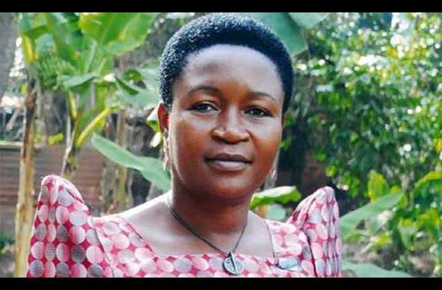 Former Minister Rosemary Seninde welcomes new assignment from NRM Secretariat