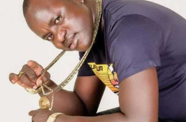 Joke: I’m the 2nd Biggest Artiste in Uganda After Chameleone — Abdul Mulasi 