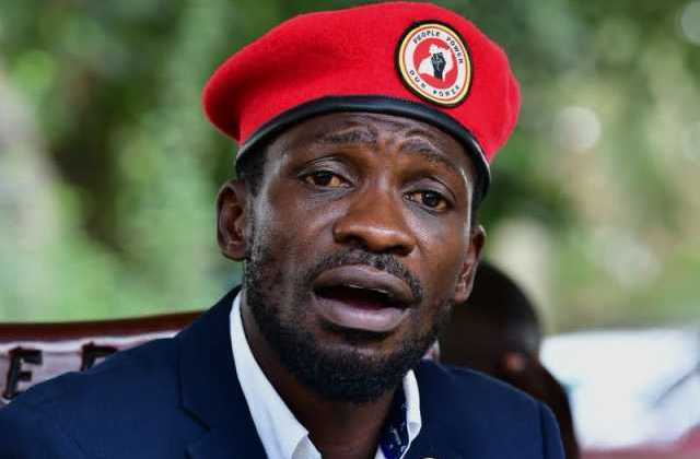 Bobi Wine No Longer Cares About Ugandans - Kasuku 