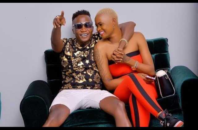 Kabako To Name New Music Album After Wife, Ddumuna 