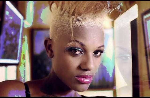 I Have Never Been Addicted to Drugs — Anita Da Diva 