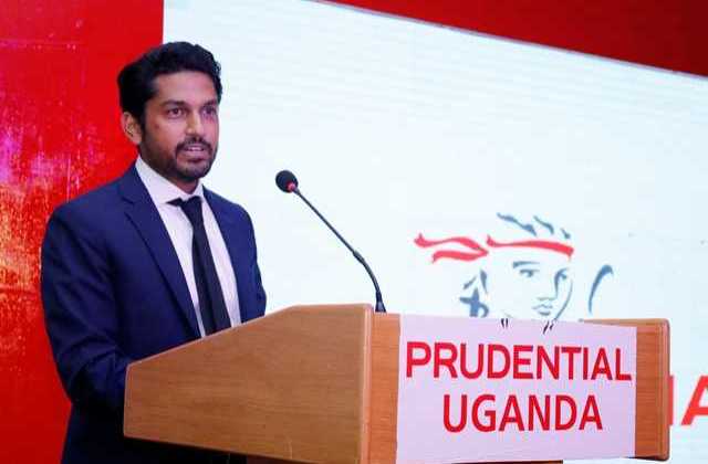 Prudential Uganda successfully completes the transfer of IAA Health Insurance Business