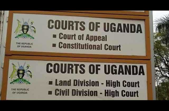 High Court rejects application to hear case changing torture of Suspect in the Gen. Katumba attack