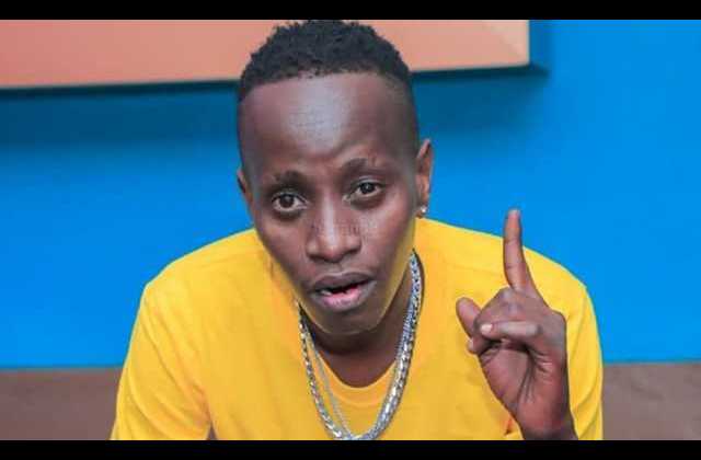Mc Kats Ask Government To Fund His HIV/AIDs Sensitization Campaign 