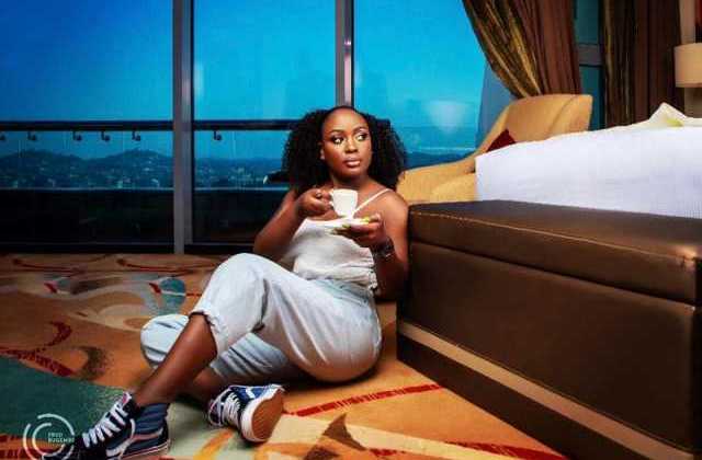 I am tired of Waiting for Perfect Man, I will propose to a man soon - Leila Kayondo