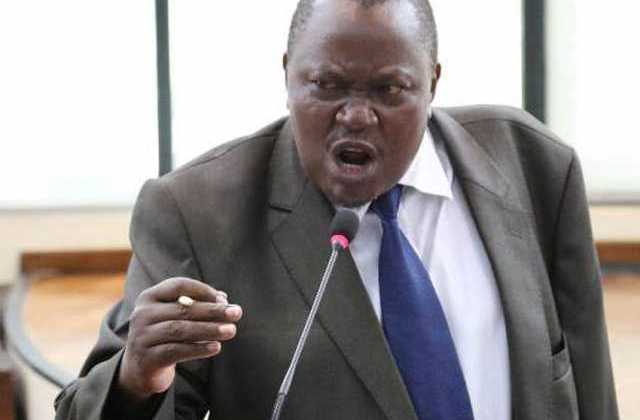 Parliament to elect late Kasamba replace in EALA on July 26th
