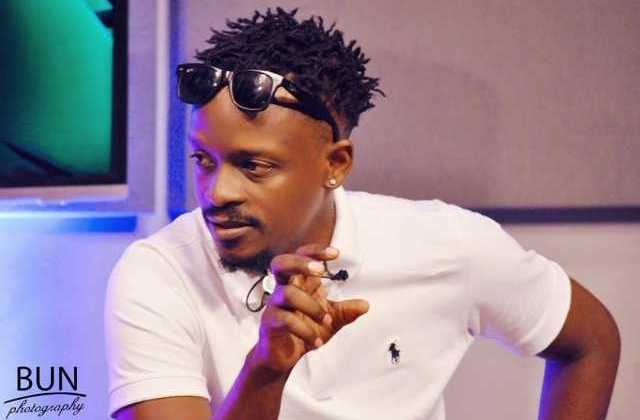 Calvin Da Entertainer Calls Out Spice Diana Over Reckless Comment 