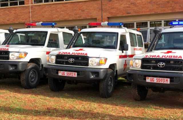 Private Ambulance costs are justified- Ministry of Health says
