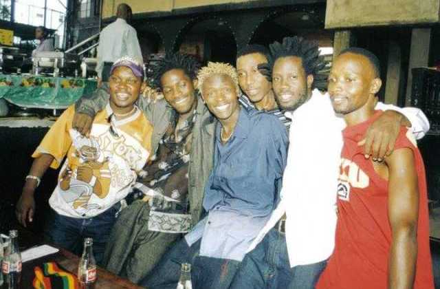 Bobi Wine lost Relevancy in Ugandan Music  - Ragga Dee 