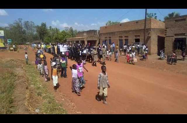 Trouble in Agago as Residents, RDC, demand transfer of DPC & OC CID