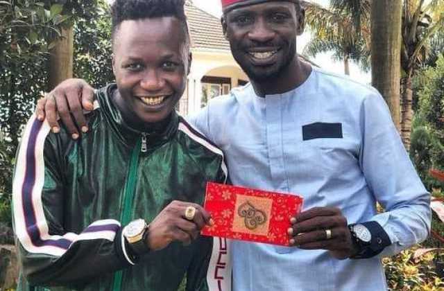 I’m A Proud Beggar — Kabako to Bobi Wine 