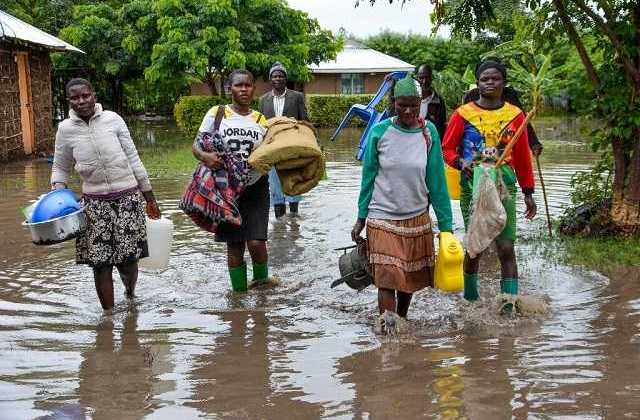 Government to resettle over 3,500 flood victims in Buliisa district 
