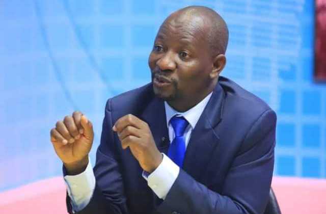 FDC Demands Accountability for COVID-19 Donation funds
