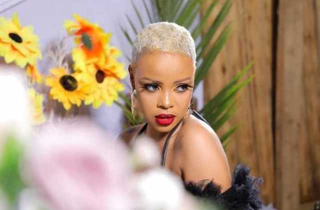 I Am Depressed - Nina Roz Confesses 