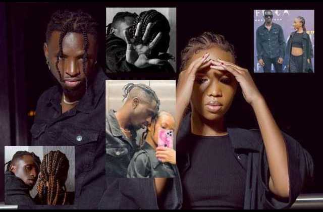 I’m Willing to Do Anything for Sheila Gashumba — Rickman 