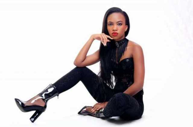 I Will Never Date A Man Who Is Not Famous Again —Sheilah Gashumba 