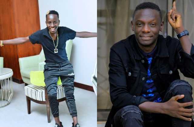 Pastor Bugembe knows everything about me - Mc Kats 