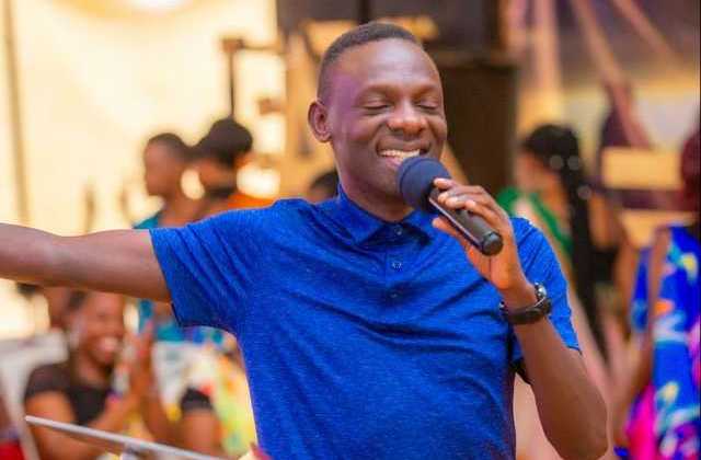 Pastor Bugembe Promises Get A Wife As He Turns 37 Years