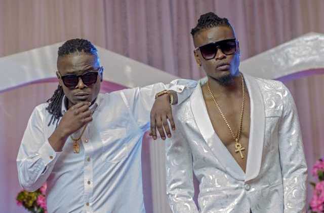 Weasel is Frustrated - Pallaso Says