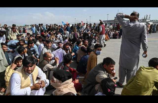 MPs demand explanation on hosting of 2,000 Afghan refugees