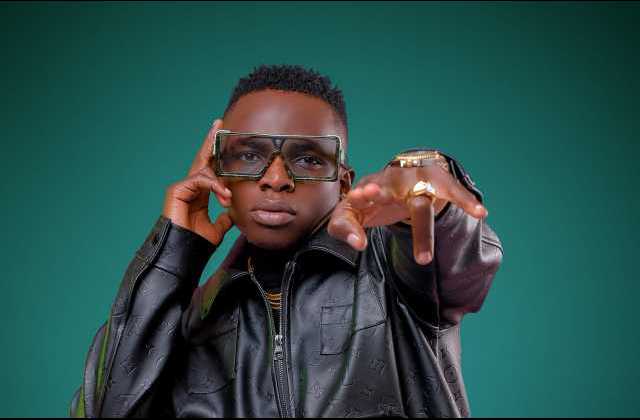 I Was Not Affected By the Sex Tape — John Blaq