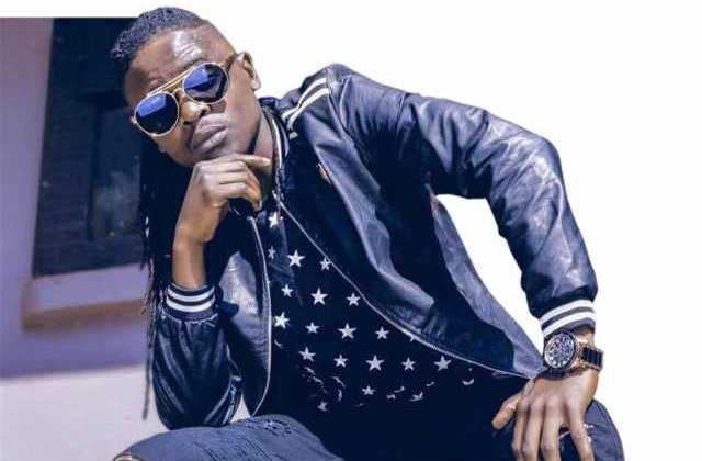 Don’t blame Weasel’s conduct on Radio’s death - Jose Chameleone