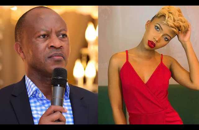 I am Not Interested in Dowry - Frank Gashumba Speaks Out 