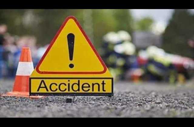 Four killed in Mbale Tuesday morning accident