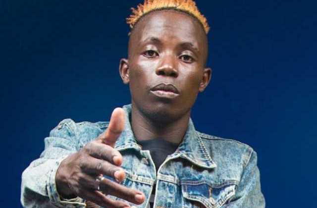 Lil Pazo turns to God after kissing his grave