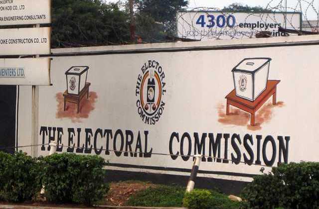Mukono High Court Orders EC to pay 17 Million Shillings Mukono High Court Orders EC to pay 17 Million Shillings for delaying Hearing