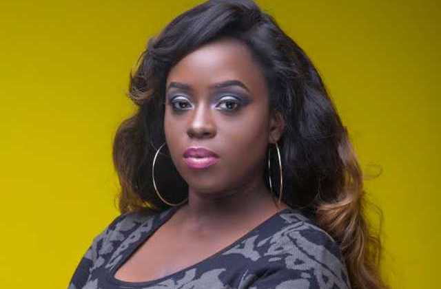 Angella Katatumba advises musicians to put music on hold and find Plan B 