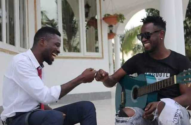 Bobi Wine Planning Another Online Concert