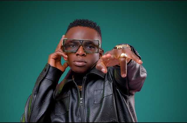 I have a 6-inch Cassava - John Blaq praises his manhood