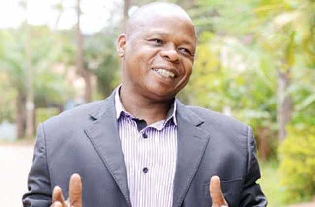 Trouble in Pader as RDC suspends COVID-19 Task Force meetings