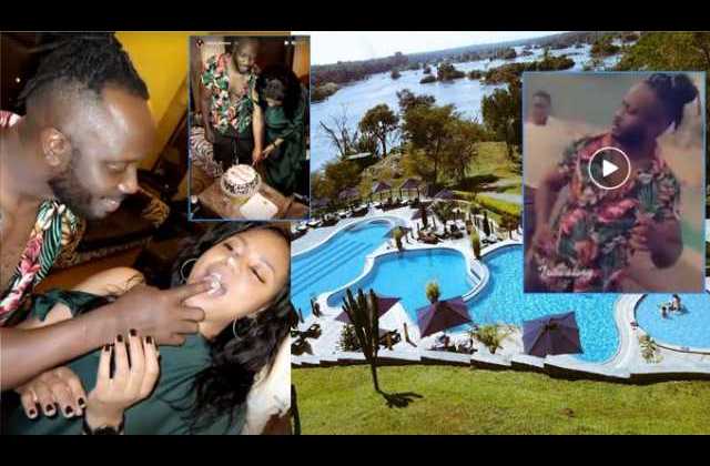 Bebe Cool Asks Govt To Provide Affordable Hotels For Ugandans To Hit tourism target