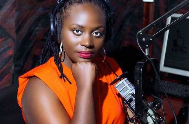 I Can't be Bonked for More than two Rounds  - Doreen Nasasira confesses