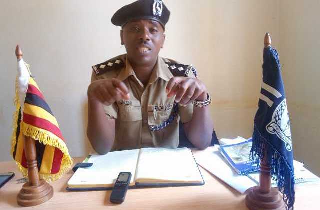 Police hunt for UPDF soldier for shooting civilian in Masindi