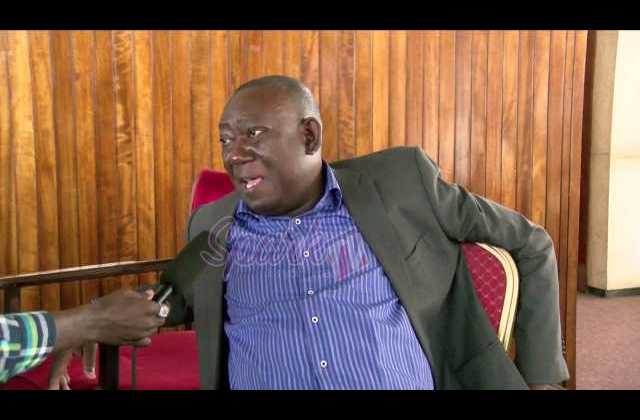 Kato Lubwama Contemplates on Leaving the Country Over a Billion Debt