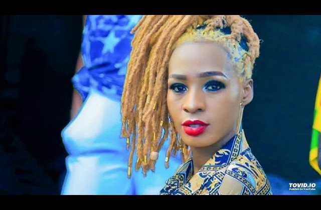 Cindy Cautions Artistes Against Signing Contracts Blindly