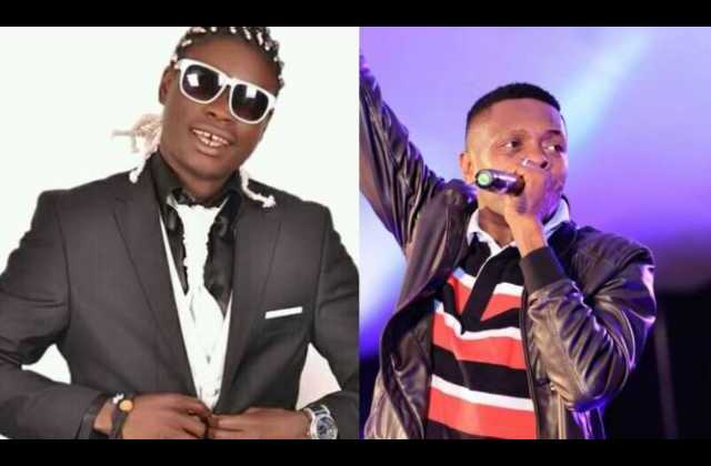 Chameleone Introduced Me to Alcohol - Clever J