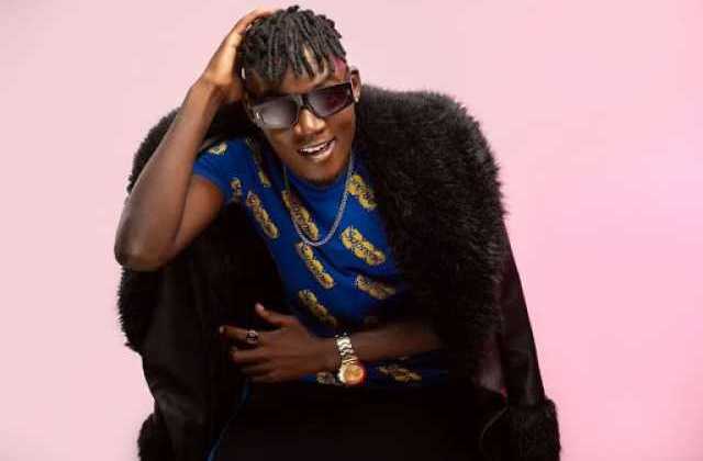 Musician Sama Sojah Expresses Disappointment in Ugandan Music Stars 