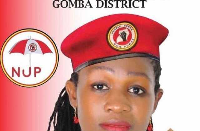 Betty Ssentamu lists Six grounds as she appeals against Court’s dismissal of her election petition
