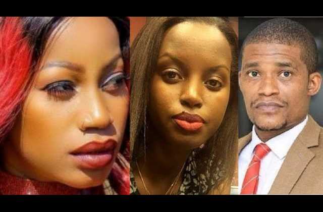 Sheebah Karungi Hits Back at Haters Dissing Her Over Kabura-Flavia Marriage Woes.