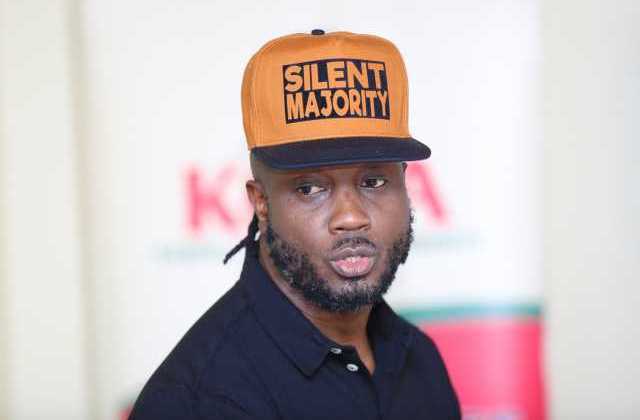 I am the Richest Musician in East Africa - Bebe Cool 