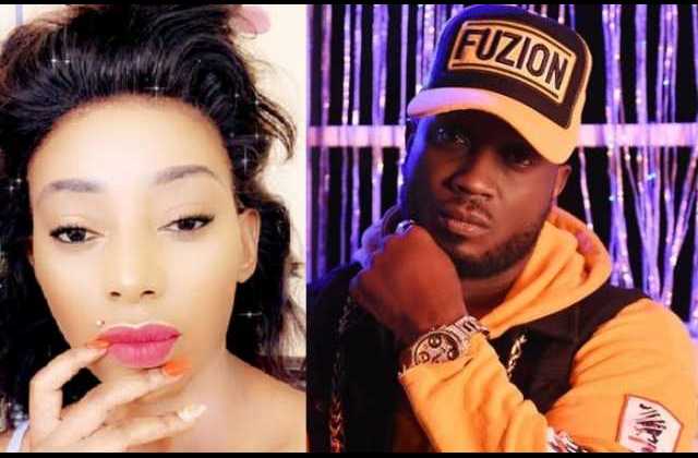 I Had No Intercourse with Bebe Cool,  We Only Romanced  - Bad Black 