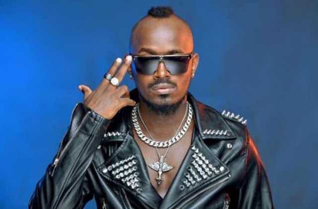 I Broke Up with a Woman because She wasn't my Music Fan - Ykee Benda 