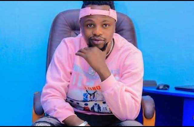 Mun G is a Bubble Gum Artiste—Victor Kamenyo