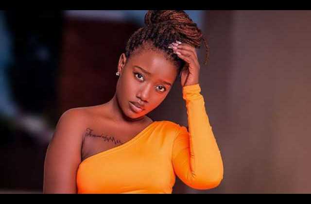 Some women Learn to  bleach from their mothers - Lydia Jazmine 