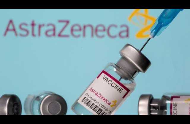 67,000 AstraZeneca vaccines set to expire at end of this month
