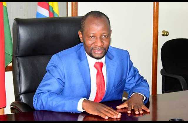 FDC wants students in tertiary Institutions to be vaccinated at their respective campuses